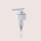 Plastic Lotion Pump / Liquid Dispenser For Shampoo Bottle  JY327-01
